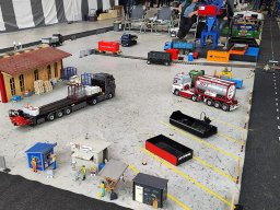 Modell Truck Nord 2025